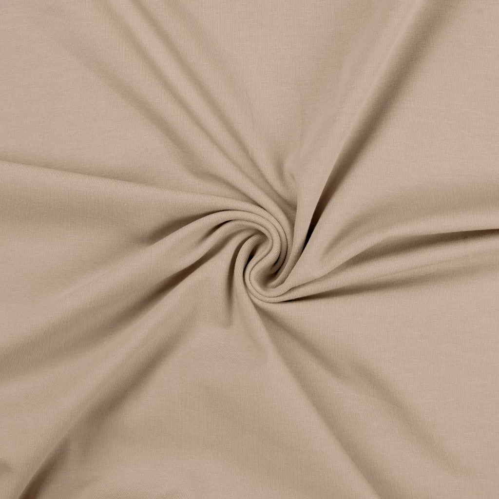 Jersey Uni Sand
